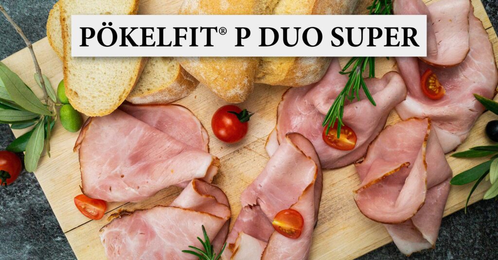 Pökelfit P Duo Super